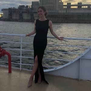 Meet your Posher, Véronica